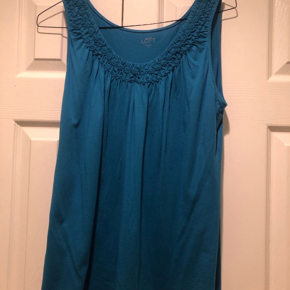 Ann Taylor Loft shirts